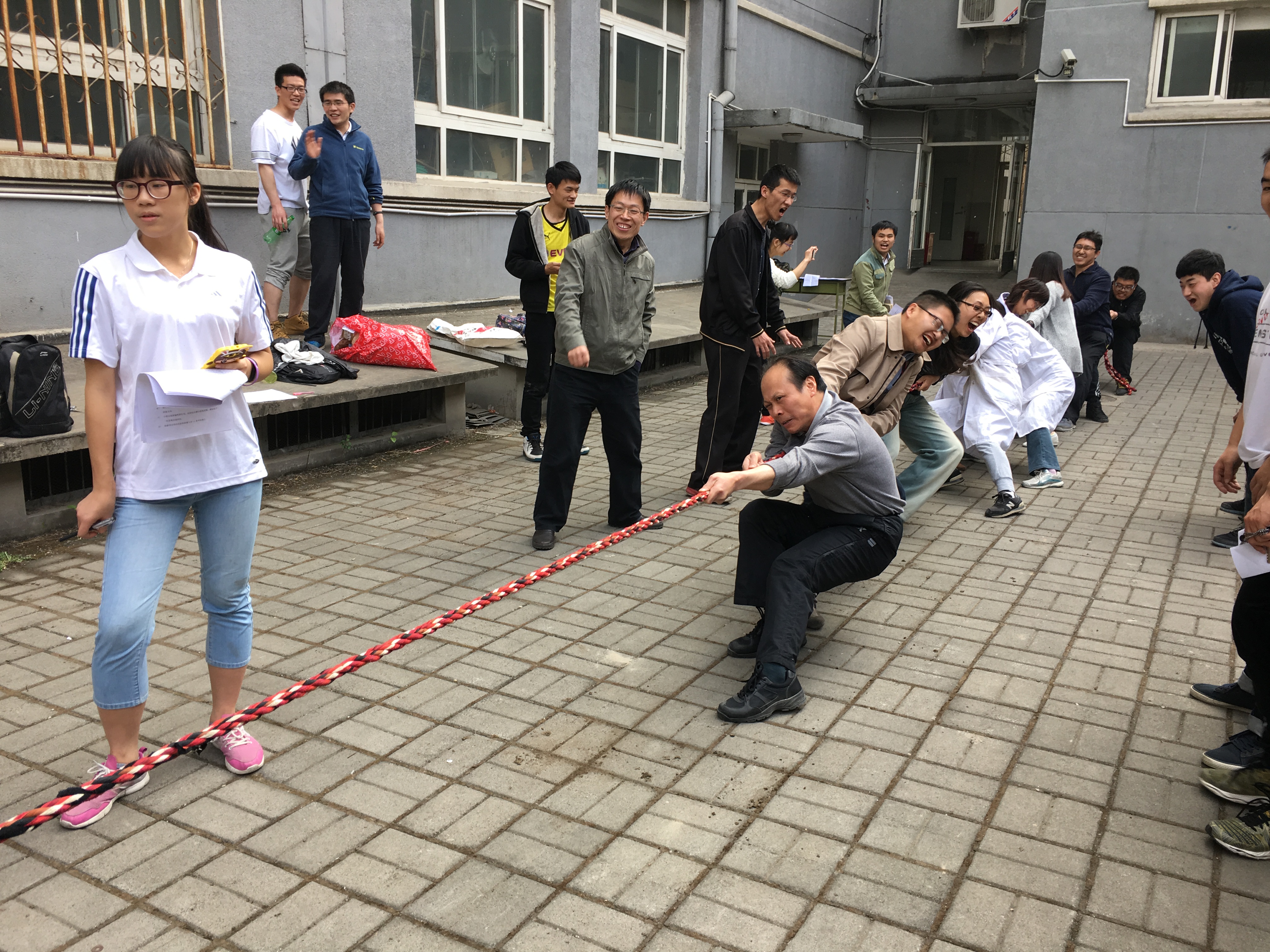 色情直播