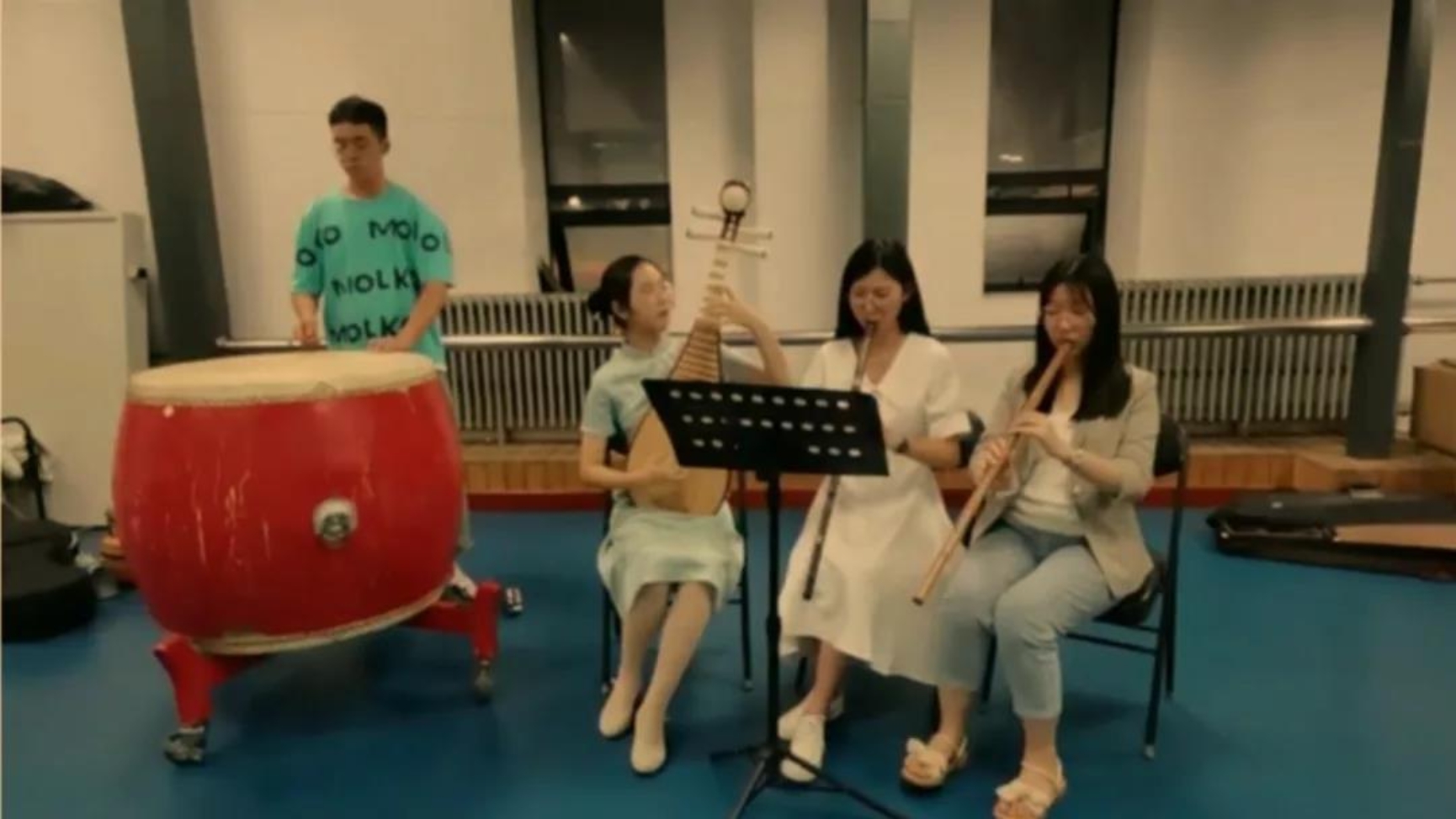 色情直播