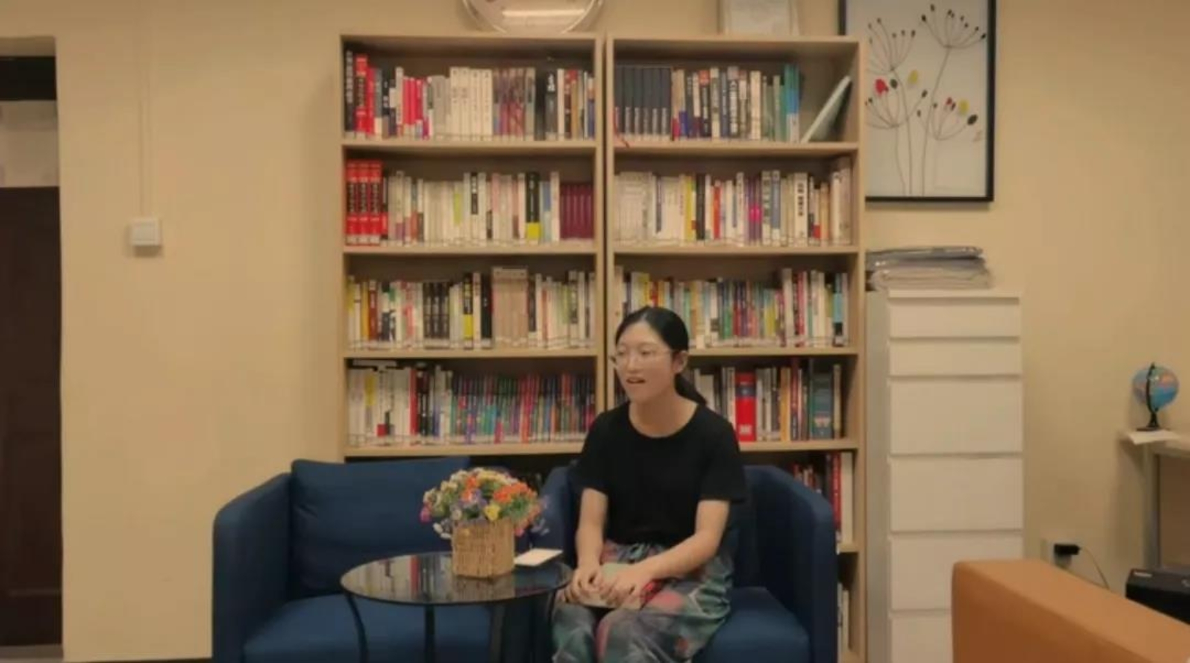 色情直播