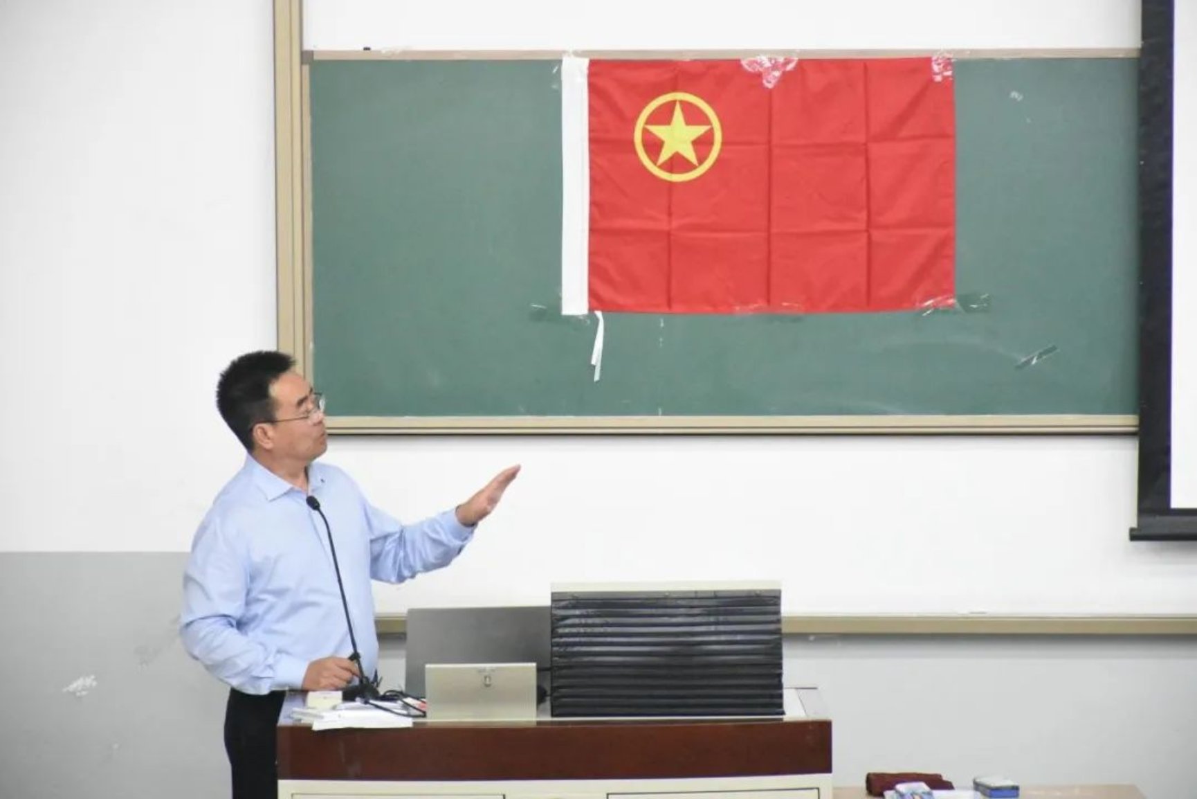 色情直播